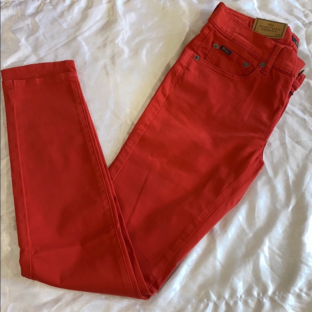 Polo Ralph Lauren Women’s  Pants